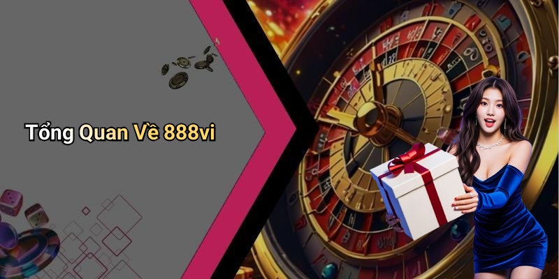 Tổng Quan Về 888vi