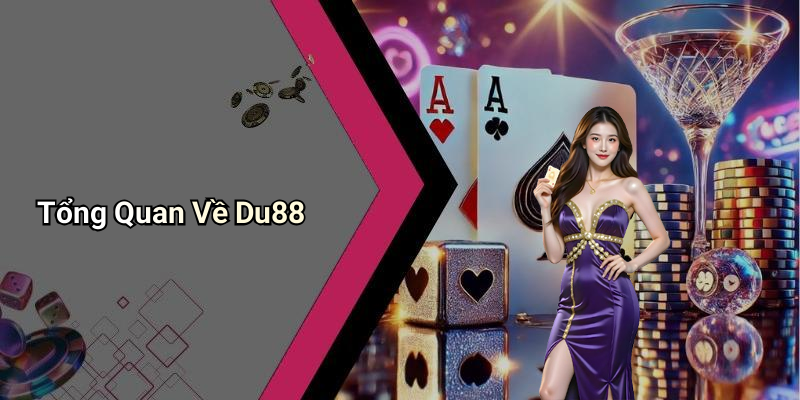 Tổng Quan Về Du88
