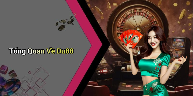 Tổng Quan Về Du88