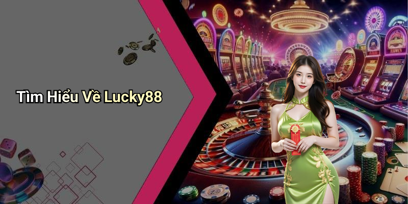 Tìm Hiểu Về Lucky88