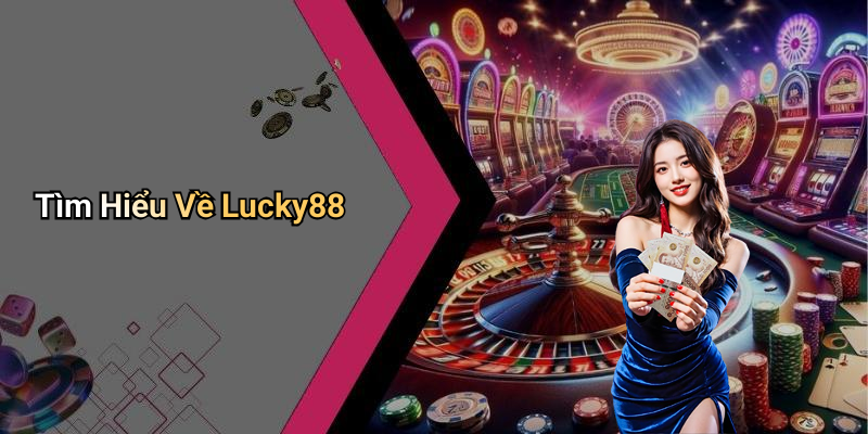 Tìm Hiểu Về Lucky88
