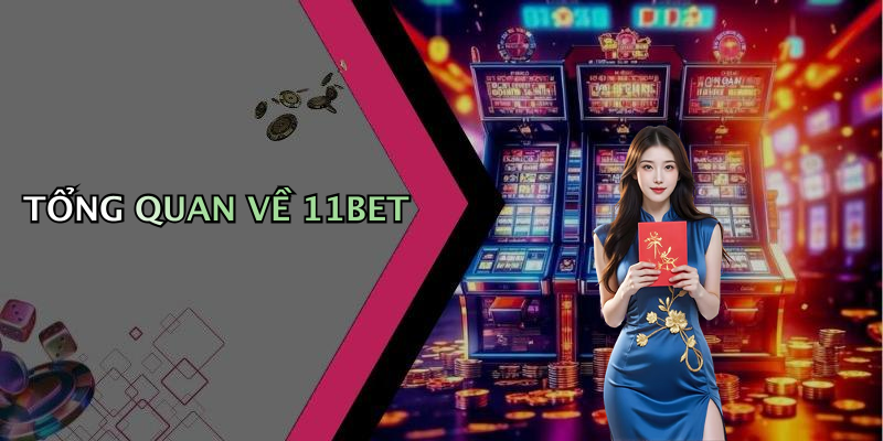 TỔNG QUAN VỀ 11BET
