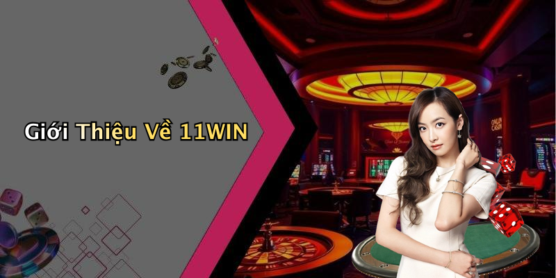 Giới Thiệu Về 11WIN