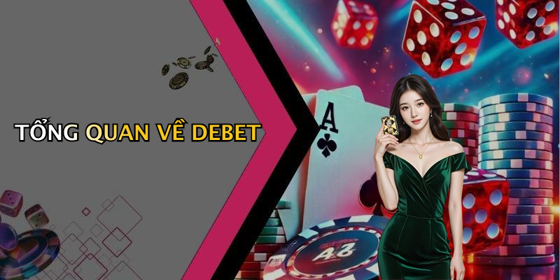 TỔNG QUAN VỀ DEBET
