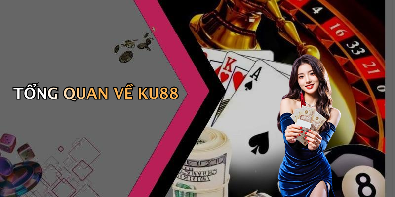 TỔNG QUAN VỀ KU88