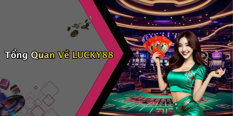 Tổng Quan Về LUCKY88