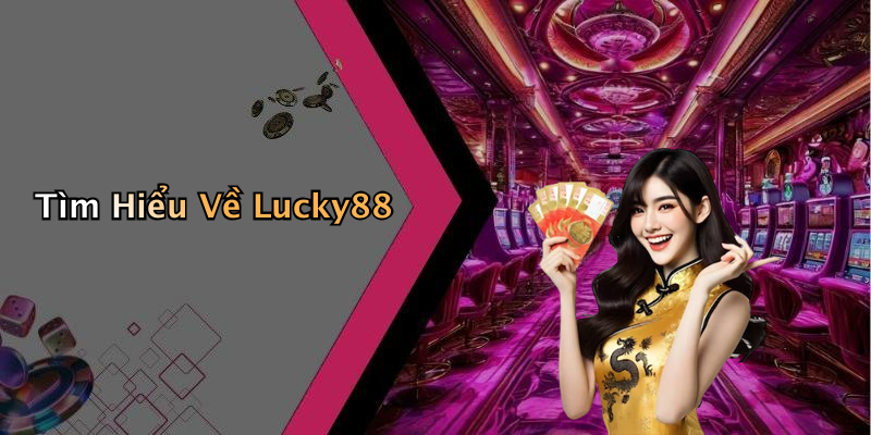 Tìm Hiểu Về Lucky88