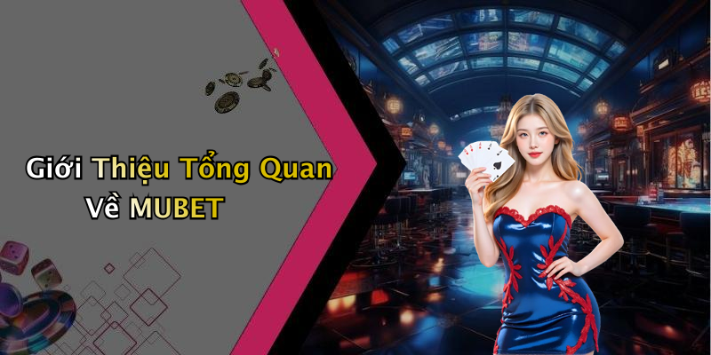 Giới Thiệu Tổng Quan Về MUBET