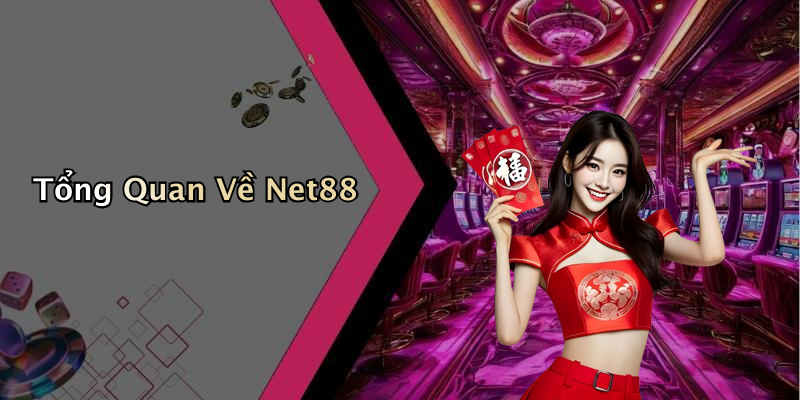 Tổng Quan Về Net88