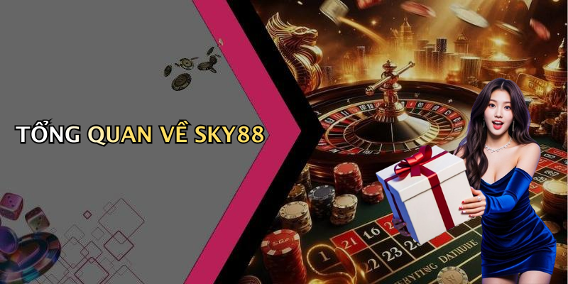 TỔNG QUAN VỀ SKY88